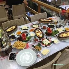 Dedepınarı Kahvaltı Alabalık Dedepınarı Kahvaltı Alabalık