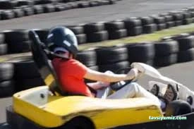 Dedo Go Kart Dedo Go Kart