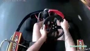 Dedo Go Kart Dedo Go Kart