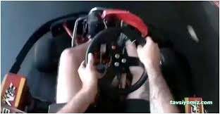 Dedo Go Kart Dedo Go Kart