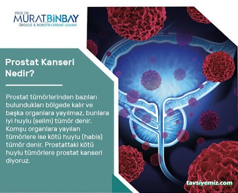Prof. Dr. Murat Binbay Prostat Kanseri | Böbrek Kanseri | Üroloji Prof. Dr. Murat Binbay Prostat Kanseri | Böbrek Kanseri | Üroloji