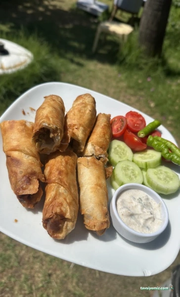 Def'i Gam Cafe Kahvaltı Def'i Gam Cafe Kahvaltı