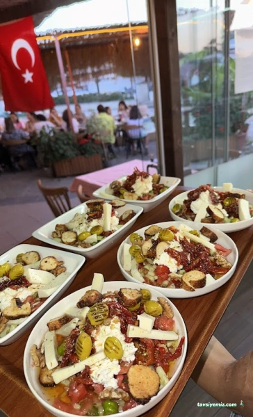 Def'i Gam Cafe Kahvaltı Def'i Gam Cafe Kahvaltı