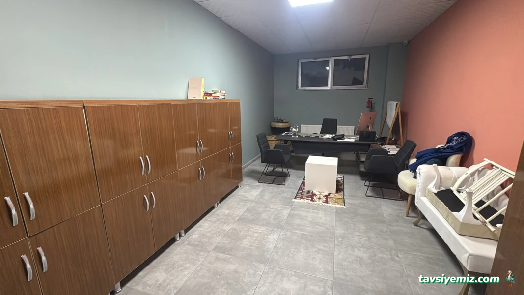Defne Burharli Halı Ve Koltuk Yıkama