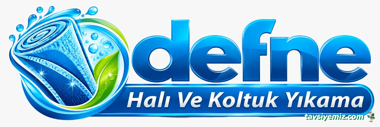 Defne Burharli Halı Ve Koltuk Yıkama