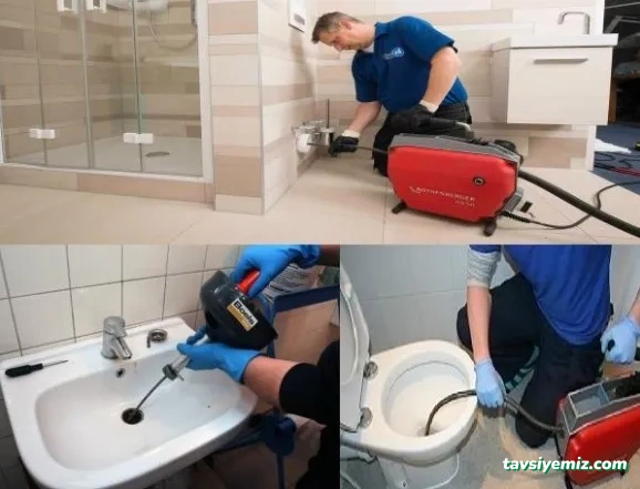 Defne Yapı Tesisat