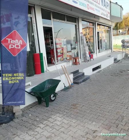 Defnesan Yapı İnş. Ltd.şti. Defnesan Yapı İnş. Ltd.şti.