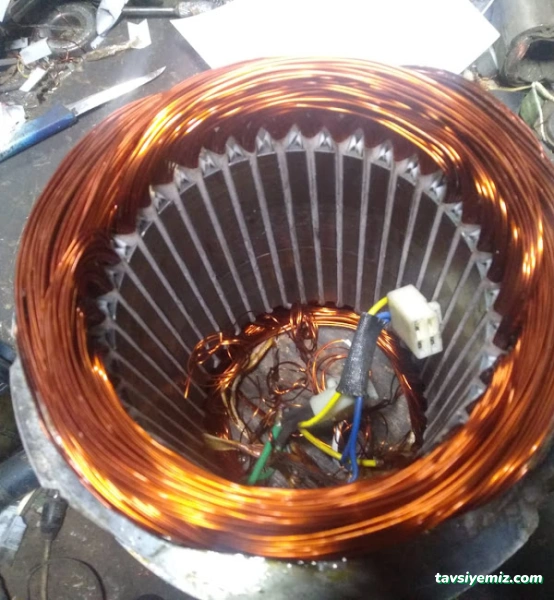 Değirmen Bobinaj Jenerator Ve Dalgıç Pompa Her Türlü Endüvi Sarımı Elektrikli Bisiklet Motoru Sarımı Roterdar Sarımı Değirmen Bobinaj Jenerator Ve Dalgıç Pompa Her Türlü Endüvi Sarımı Elektrikli Bisiklet Motoru Sarımı Roterdar Sarımı