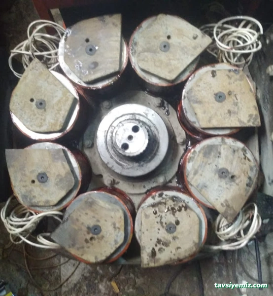 Değirmen Bobinaj Jenerator Ve Dalgıç Pompa Her Türlü Endüvi Sarımı Elektrikli Bisiklet Motoru Sarımı Roterdar Sarımı Değirmen Bobinaj Jenerator Ve Dalgıç Pompa Her Türlü Endüvi Sarımı Elektrikli Bisiklet Motoru Sarımı Roterdar Sarımı