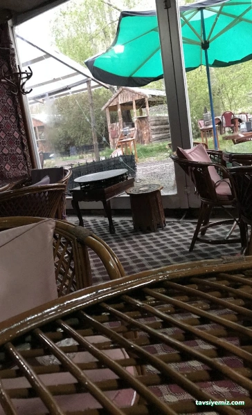 Degirmen Cay Bahcesi Degirmen Cay Bahcesi