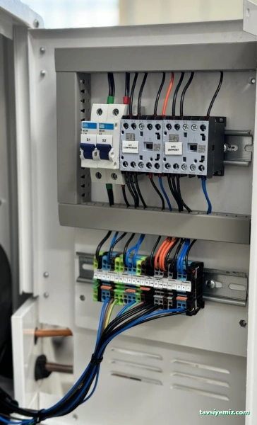 Değişim Soğutma San.tic.ltd.şti Değişim Soğutma San.tic.ltd.şti