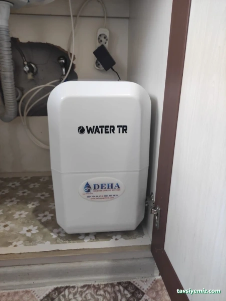 Deha Su Arıtma Kırıkkale Deha Su Arıtma Kırıkkale
