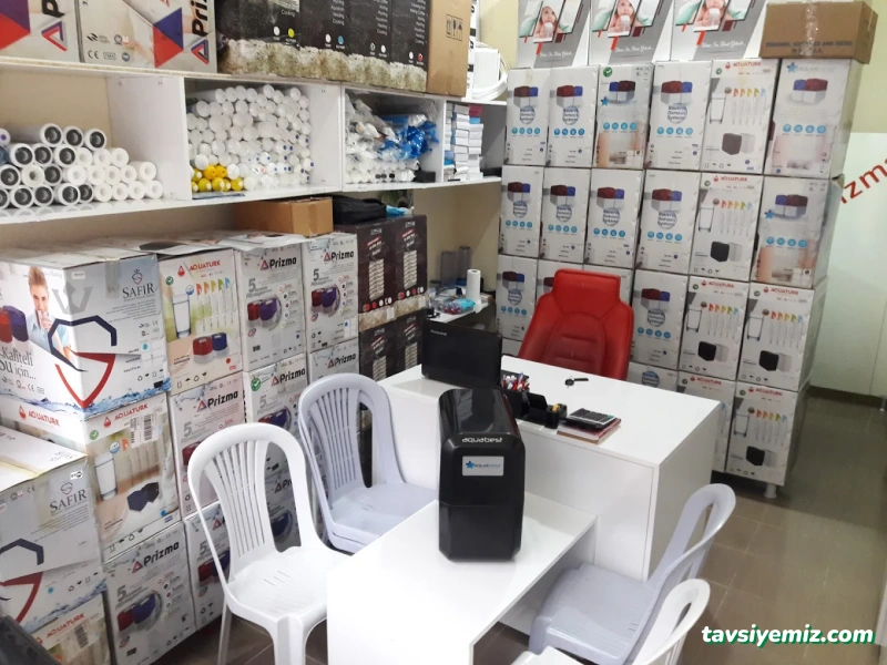 Deha Su Arıtma Kırıkkale Deha Su Arıtma Kırıkkale