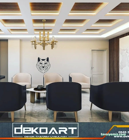 Dekoart Tasarım (İç Mimarlık) Dekoart Tasarım (İç Mimarlık)