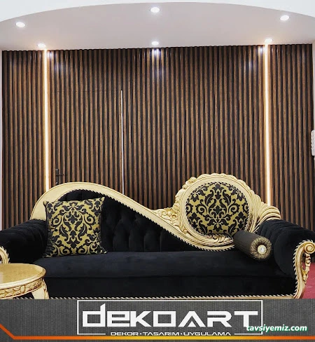 Dekoart Tasarım (İç Mimarlık) Dekoart Tasarım (İç Mimarlık)