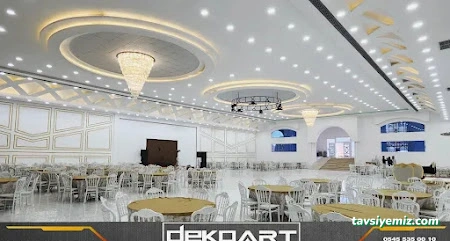Dekoart Tasarım (İç Mimarlık) Dekoart Tasarım (İç Mimarlık)