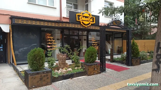 Dekor Evi Dekor Evi