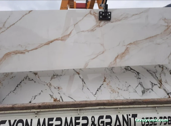 Dekorasyon Mermer&Granit Trabzon Dekorasyon Mermer&Granit Trabzon