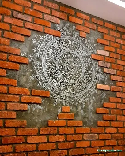 Dekoryum Tasarım Atölyesi Dekoryum Tasarım Atölyesi
