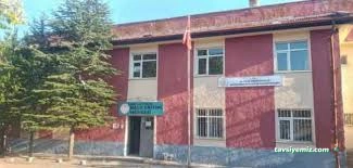 Delice Halk Eğitimi Merkezi Delice Halk Eğitimi Merkezi