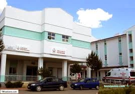 Delice İlçe Devlet Hastanesi