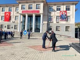 Delice Kaymakamlığı Delice Kaymakamlığı