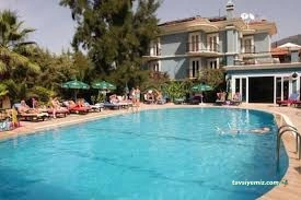 Delux Apart Otel Delux Apart Otel