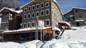 Delux Apart Otel Delux Apart Otel
