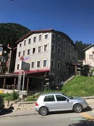 Delux Apart Otel Delux Apart Otel