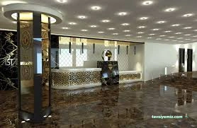 Deluxe İstanbul Resort Hotel Deluxe İstanbul Resort Hotel
