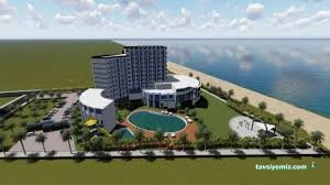 Deluxe İstanbul Resort Hotel Deluxe İstanbul Resort Hotel