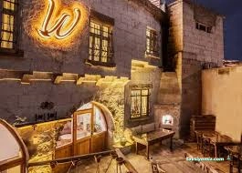 Deluxe Vip Nevşehir Deluxe Vip Nevşehir