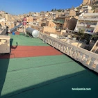 Dem Dizayn Yalıtım / Dem Çatı Mardin İzolasyon Dem Dizayn Yalıtım / Dem Çatı Mardin İzolasyon