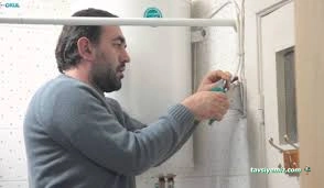 Demetevler Kombi Servisi Ve Yedek Parça Demetevler Kombi Servisi Ve Yedek Parça