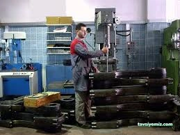 Demir Motor Yenileme Demir Motor Yenileme