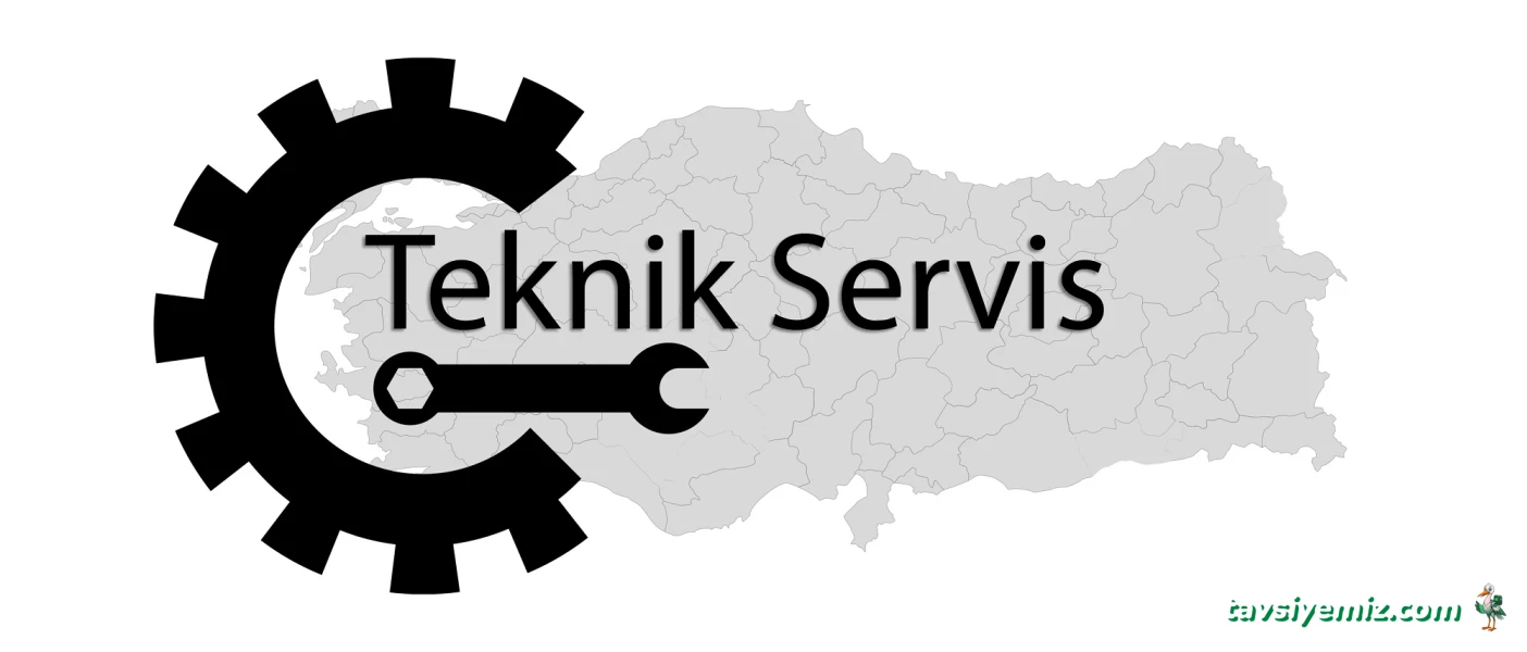 Demir Teknik Servis