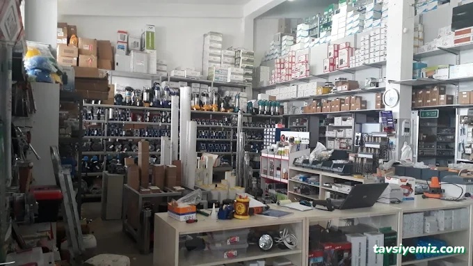 Demirbaş Elektrik Bobinaj Demirbaş Elektrik Bobinaj