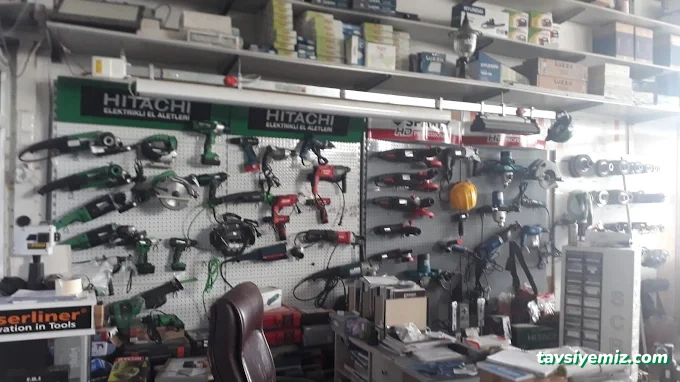 Demirbaş Elektrik Bobinaj Demirbaş Elektrik Bobinaj