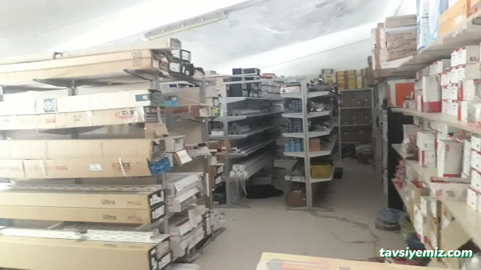 Demirbaş Elektrik Bobinaj Demirbaş Elektrik Bobinaj
