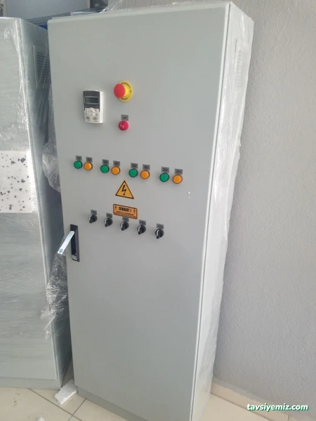 Demirbaş Otomasyon Demirbaş Otomasyon