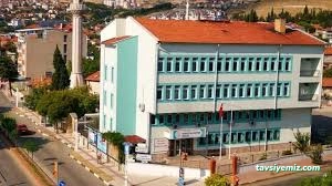 Demirci Halk Eğitim Merkezi Demirci Halk Eğitim Merkezi