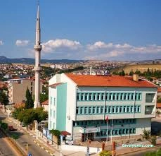 Demirci Halk Eğitim Merkezi Demirci Halk Eğitim Merkezi
