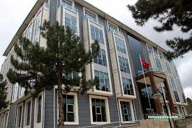 Demirci Kaymakamlığı Demirci Kaymakamlığı
