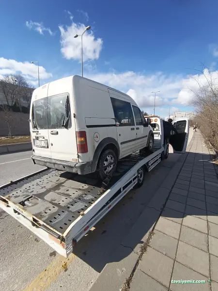 Demirci Oto Kurtarma