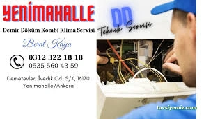 Demirdöküm Servisi Yenimahalle Demirdöküm Kombi İletişim Demirdöküm Servisi Yenimahalle Demirdöküm Kombi İletişim