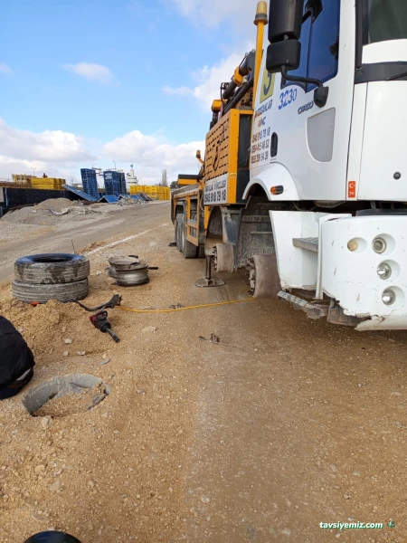 Demirel Mobil Lastik