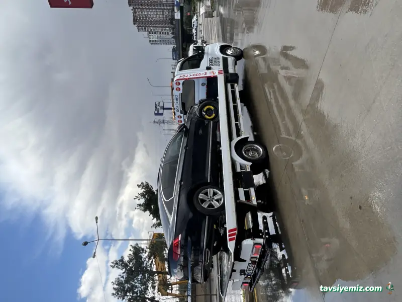 Demirel Oto Kurtarma