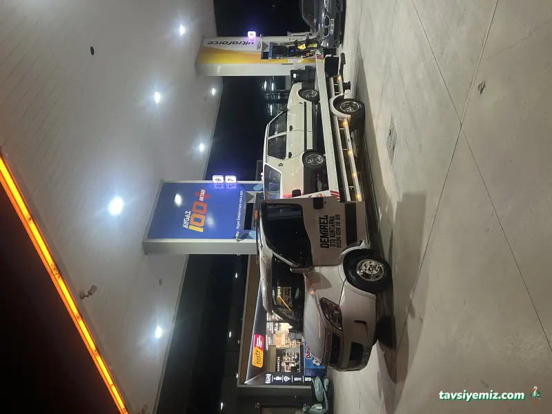 Demirel Oto Kurtarma