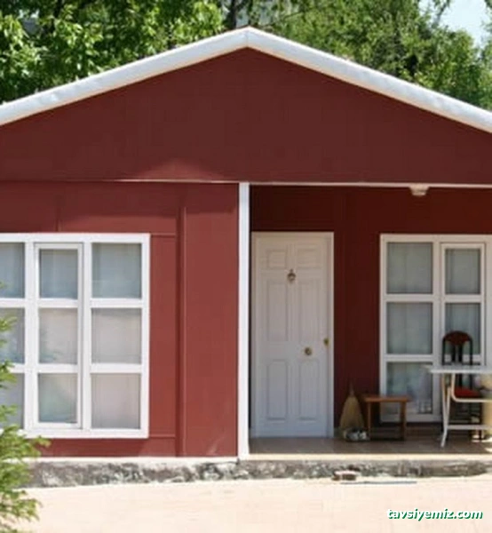 Demirel Prefabrik Demirel Prefabrik