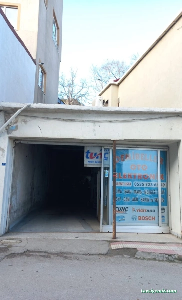 Demireller Oto Elektrik Demireller Oto Elektrik